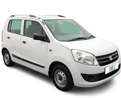Maruti Wagon R 1.0-img